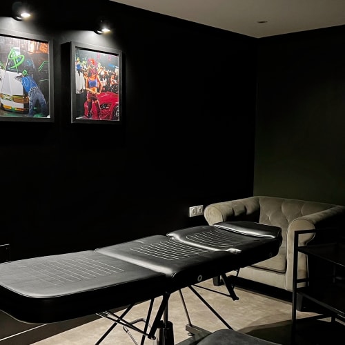 Eden - Coiffure Dreux - Eden - Photo Galerie - OneBooking