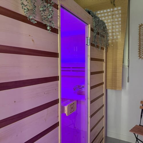 EV CLINIC | Le Spa Minceur et Anti-Âge - Spa Cagnes-sur-Mer - EV CLINIC | Le Spa Minceur et Anti-Âge - Photo Galerie - OneBooking
