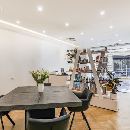 L’Atelier de Marie - Coiffure Nice - L’Atelier de Marie - Photo Galerie - OneBooking