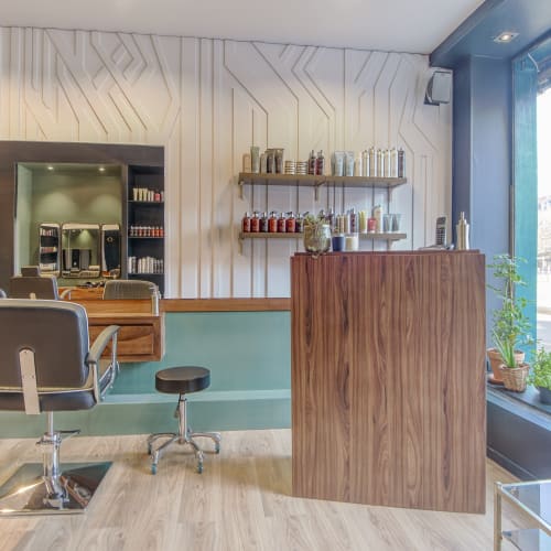 La criniere - Coiffure Lille - La criniere - Photo Galerie - OneBooking