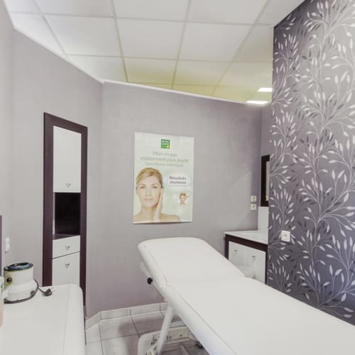 Top Beauté - Institut de beauté Dormans - Top Beauté - Photo Galerie - OneBooking