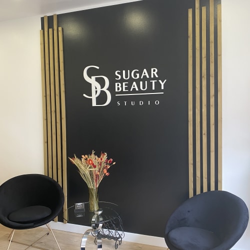 Sugar Beauty Studio - Institut de beauté Villeurbanne - Sugar Beauty Studio - Photo Galerie - OneBooking