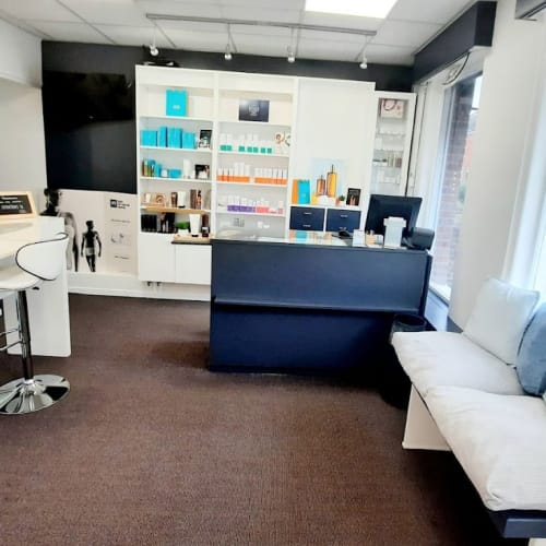 Institut de Beauté Harmonie - Sourcils & cils Villeneuve-d'Ascq - Institut de Beauté Harmonie - Photo Galerie - OneBooking