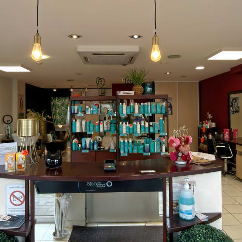 Tendance Coiffure - Institut de beauté Nantes - Tendance Coiffure - Photo Galerie - OneBooking