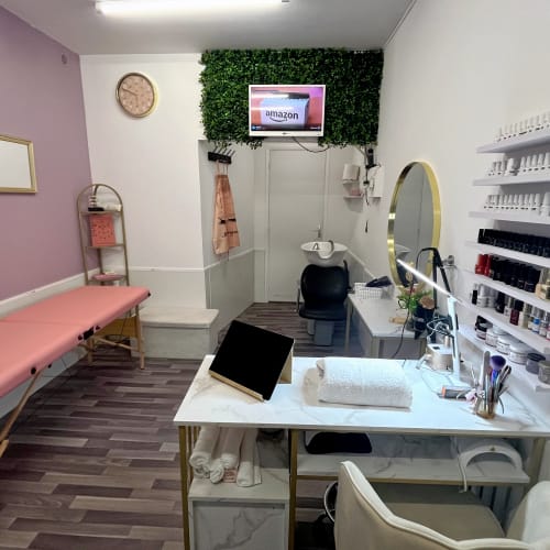 Maeva Beauty 83 - Institut de beauté Toulon - Maeva Beauty 83 - Photo Galerie - OneBooking