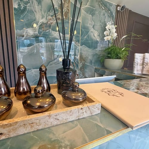 AromeDi Spa - Sourcils & cils Versailles - AromeDi Spa - Photo Galerie - OneBooking