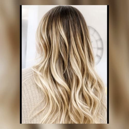 Signature by Victoria - Coiffure Saumur - Signature by Victoria - Photo Galerie - OneBooking
