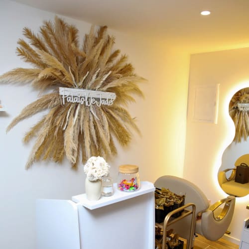 Palais De Jade - Coiffure Montpellier - Palais De Jade - Photo Galerie - OneBooking