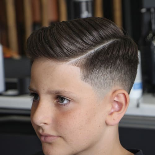 Banda Barbers - Barbier Le Cannet - Banda Barbers - Photo Galerie - OneBooking