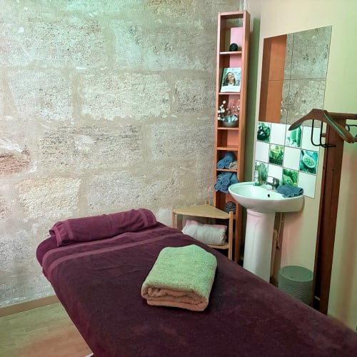 So Harmonia - Centre de Beauté & Bien- Etre - Onglerie Bordeaux - So Harmonia - Centre de Beauté & Bien- Etre - Photo Galerie - OneBooking