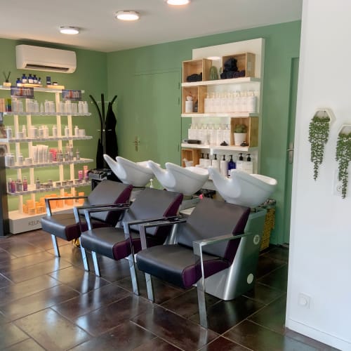 Arcapi - Coiffure Villenave-d'Ornon - Arcapi - Photo Galerie - OneBooking