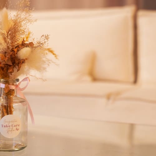 Take Care Studio - Institut de beauté Angers - Take Care Studio - Photo Galerie - OneBooking