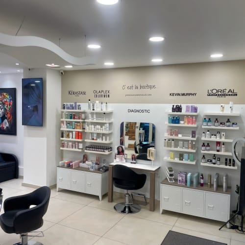 Autuori Johan - Coiffure Nice - Autuori Johan - Photo Galerie - OneBooking