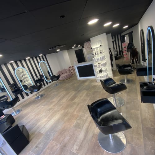 Jenna school - Coiffure Marseille - Jenna school - Photo Galerie - OneBooking