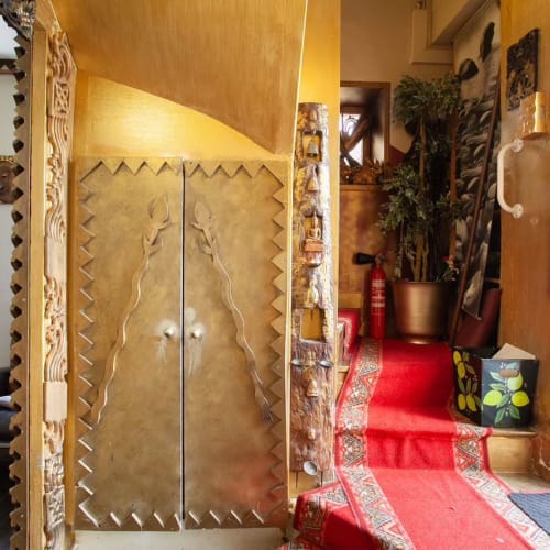 Jaroen Thai Spa - Sourcils & cils Courbevoie - Jaroen Thai Spa - Photo Galerie - OneBooking