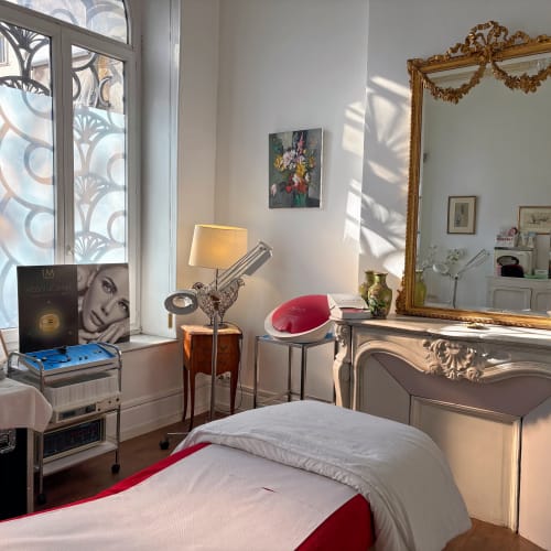 Anne Barra - Institut de beauté Marseille - Anne Barra - Photo Galerie - OneBooking