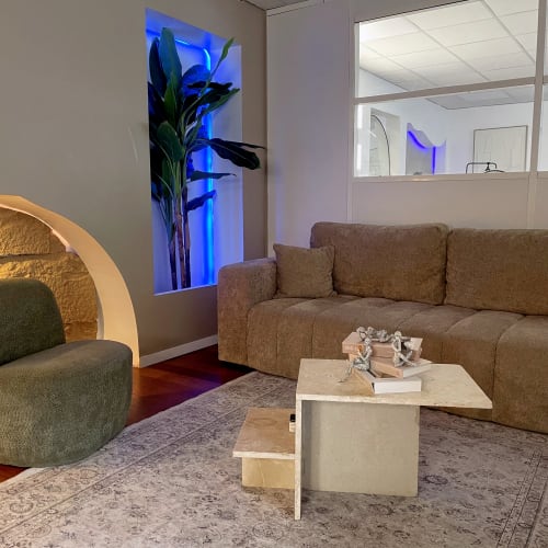 L’Atelier White - Coiffure Toulouse - L’Atelier White - Photo Galerie - OneBooking