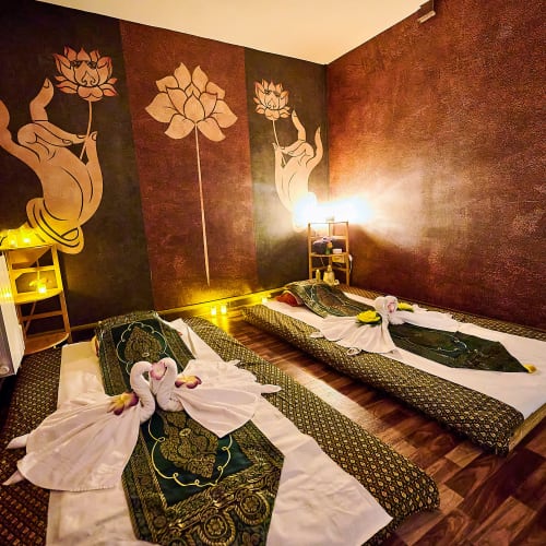 Maison Thai Spa - Spa Paris - Maison Thai Spa - Photo Galerie - OneBooking