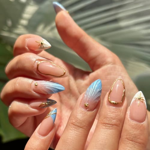 RV Nails Neudorf - Onglerie Strasbourg - RV Nails Neudorf - Photo Galerie - OneBooking