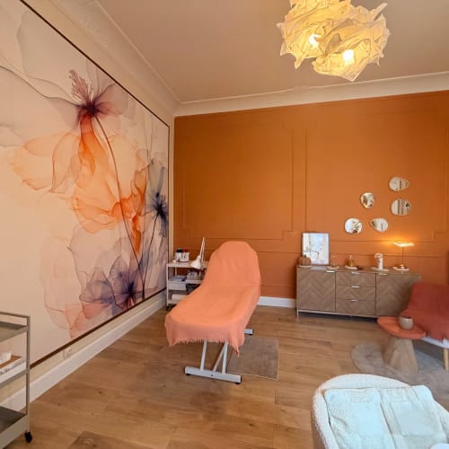L'Esprit Beauté chez Borelhahn - Massage Thionville - L'Esprit Beauté chez Borelhahn - Photo Galerie - OneBooking