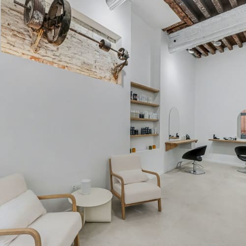 Oracle - Le Salon - Coiffure Toulouse - Oracle - Le Salon - Photo Galerie - OneBooking
