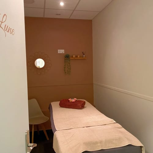 INSTITUT L'HEURE DOUCE - Institut de beauté Châteauroux - INSTITUT L'HEURE DOUCE - Photo Galerie - OneBooking