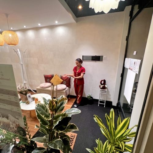 Napatsanan THANAN - Onglerie Annecy - Napatsanan THANAN - Photo Galerie - OneBooking