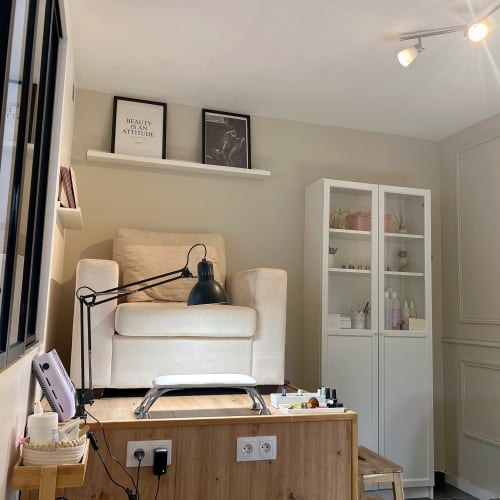 Oh my beauty - Coiffure Saint-Maximin-la-Sainte-Baume - Oh my beauty - Photo Galerie - OneBooking