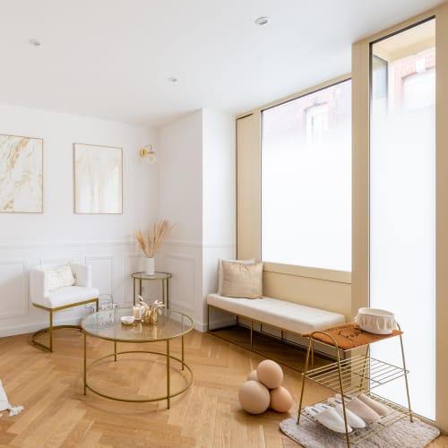 Maison Esthefit - Massage Sotteville-lès-Rouen - Maison Esthefit - Photo Galerie - OneBooking