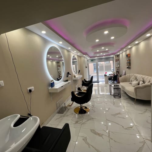 Chehrazade beauté - Coiffure Marignane - Chehrazade beauté - Photo Galerie - OneBooking