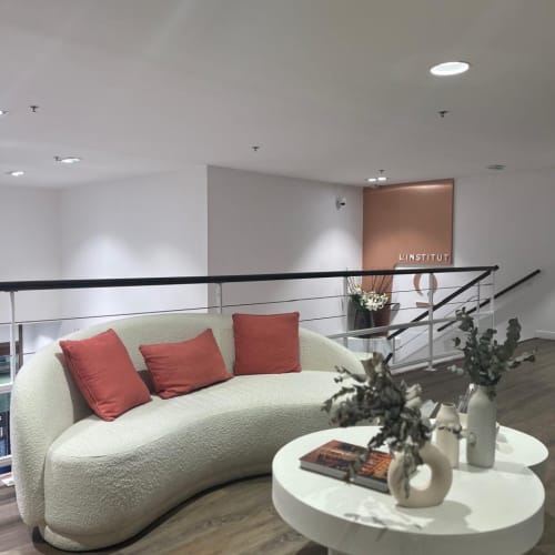 Une Heure pour Soi - Vitry-sur-Seine - Onglerie Vitry-sur-Seine - Une Heure pour Soi - Vitry-sur-Seine - Photo Galerie - OneBooking