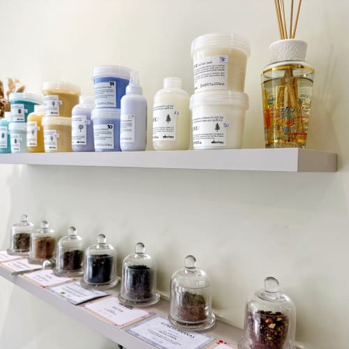 LAB - Coiffure Lille - LAB - Photo Galerie - OneBooking