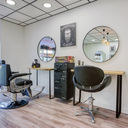 Atelier S&B - Coiffure Angers - Atelier S&B - Photo Galerie - OneBooking