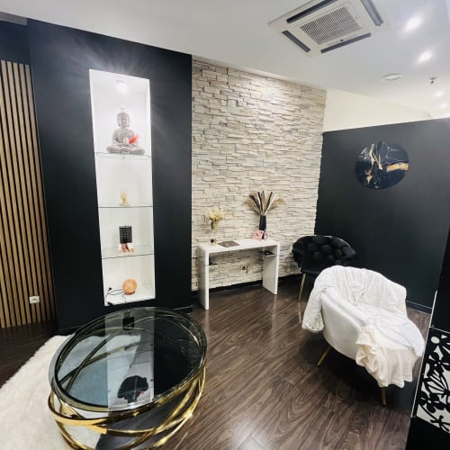 Luxury Nails By Chris - Onglerie Dijon - Luxury Nails By Chris - Photo Galerie - OneBooking