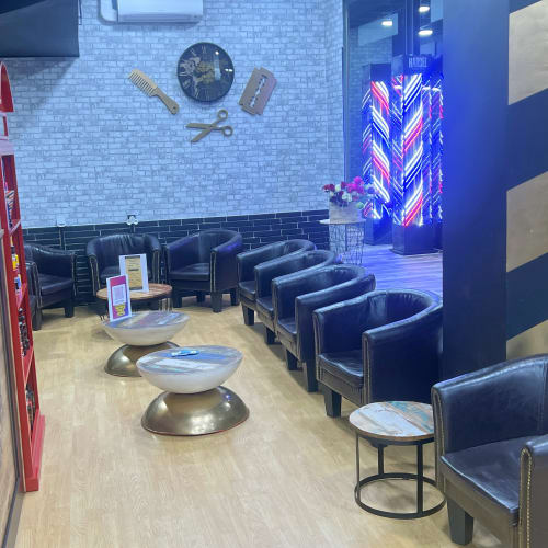 Or style barber - Barbier Toulouse - Or style barber - Photo Galerie - OneBooking