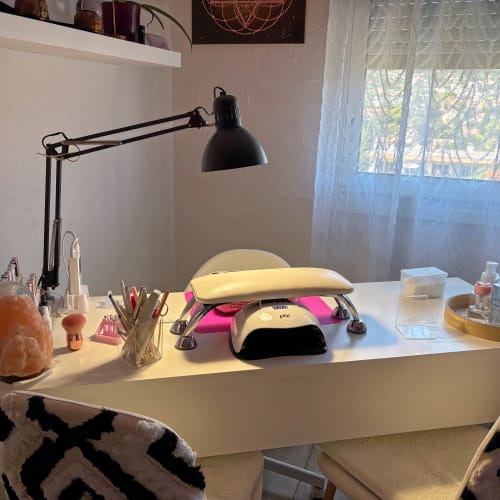 Nails by Pao - Onglerie Toulon - Nails by Pao - Photo Galerie - OneBooking