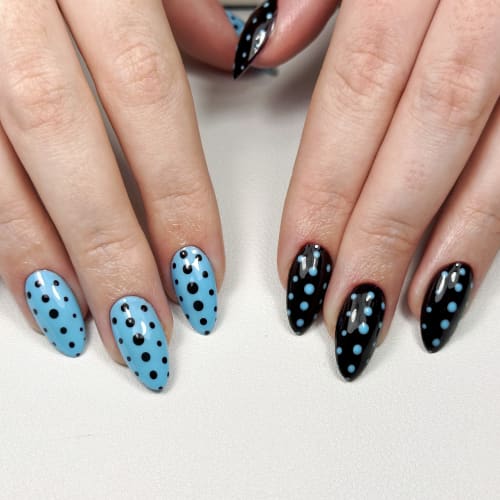Nail Art Jade - Institut de beauté Bordeaux - Nail Art Jade - Photo Galerie - OneBooking
