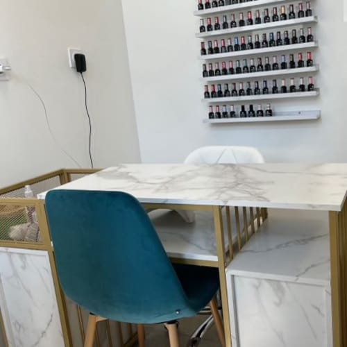 Glow And go - Institut de beauté Trappes - Glow And go - Photo Galerie - OneBooking
