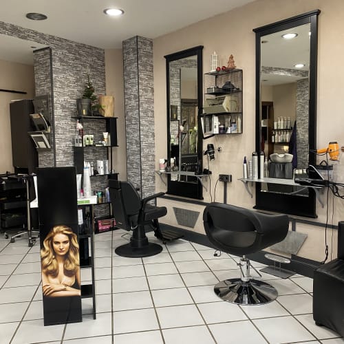 Francine Coiffure - Coiffure Dormans - Francine Coiffure - Photo Galerie - OneBooking