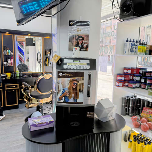 Cosmétique Konate Coiffure - Institut de beauté Strasbourg - Cosmétique Konate Coiffure - Photo Galerie - OneBooking