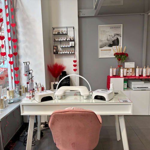 L’institut - Institut de beauté Vichy - L’institut - Photo Galerie - OneBooking