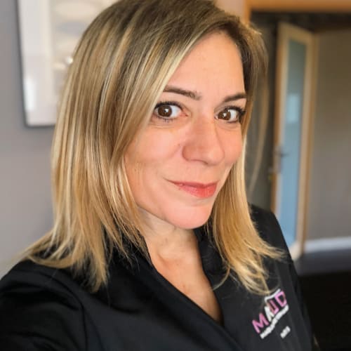 Cara Maquillage permanent - Épilation Saint-Jean-le-Blanc - Cara Maquillage permanent - Photo Galerie - OneBooking