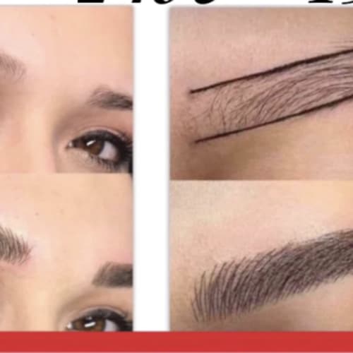 Beautés Sensuelles - Sourcils & cils Montauban - Beautés Sensuelles - Photo Galerie - OneBooking