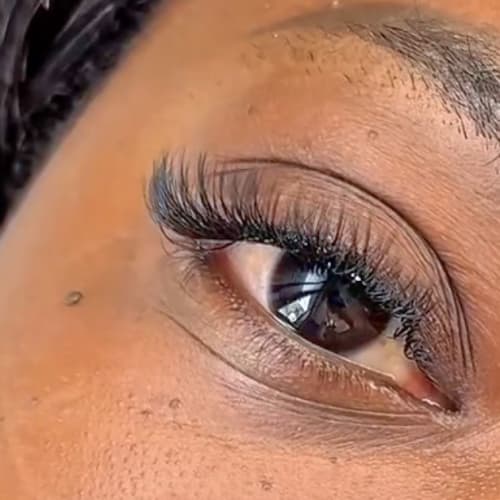Beauty Liou - Sourcils & cils Ivry-sur-Seine - Beauty Liou - Photo Galerie - OneBooking
