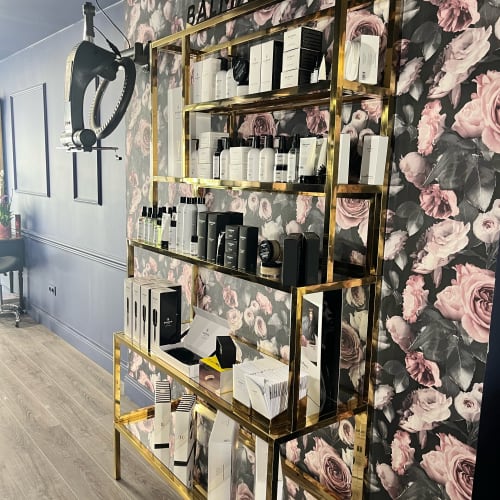 Morgan - Sourcils & cils La Rochelle - Morgan - Photo Galerie - OneBooking
