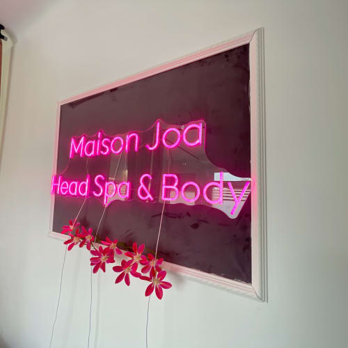 MAISON JOA HEAD SPA - Sourcils & cils Vitry-sur-Seine - MAISON JOA HEAD SPA - Photo Galerie - OneBooking