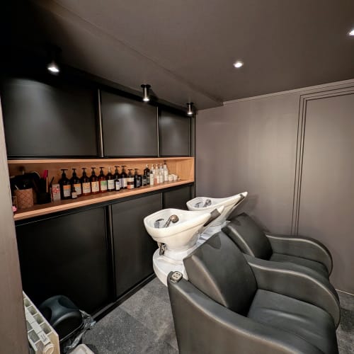 Danohys artisan Coiffeur - Coiffure Mont-Saint-Aignan - Danohys artisan Coiffeur - Photo Galerie - OneBooking