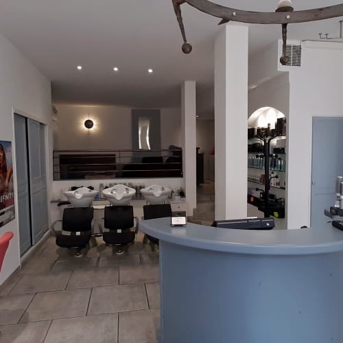 La Boutique des Coiffeurs - Coiffure Alès - La Boutique des Coiffeurs - Photo Galerie - OneBooking