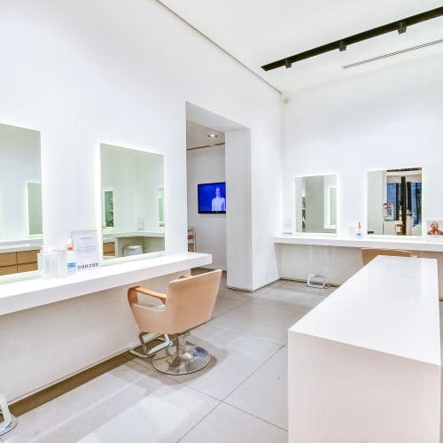 DESSANGE - Toulouse Carnot - Coiffure Toulouse - DESSANGE - Toulouse Croix Baragnon - Photo Galerie - OneBooking