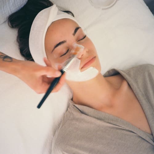 Studio DKF - Massage Clermont-Ferrand - Studio DKF - Photo Galerie - OneBooking
